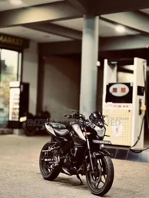 Bajaj Pulsar NS200 Black Edition BS4 2019