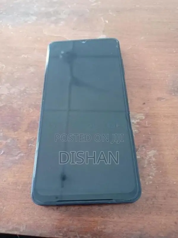 Samsung Galaxy A06 (Used)