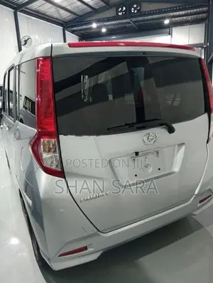 Toyota Roomy X 2023