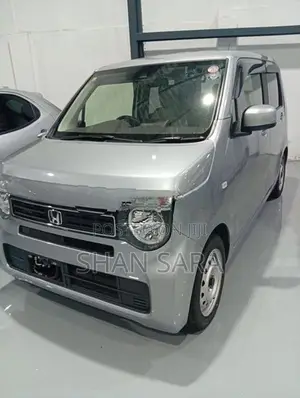 Honda N-WGN G 2024