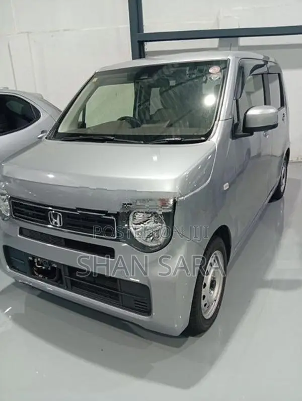 Honda N-WGN G 2024