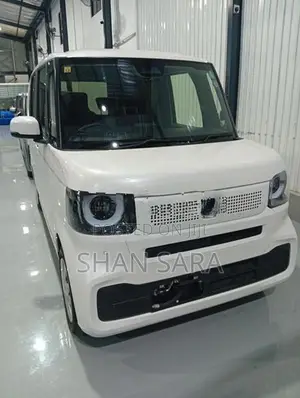 Honda N-Box J5 2023