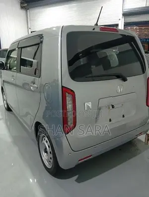 Honda N-WGN G 2024