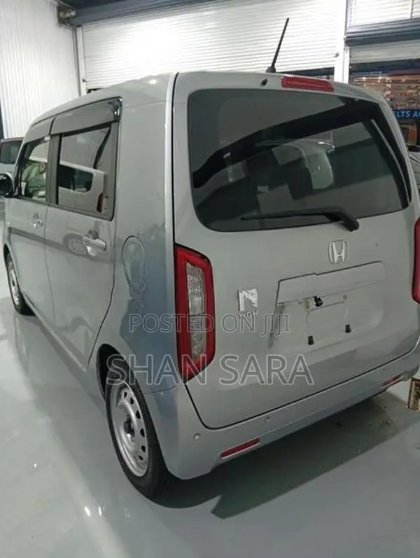 Honda N-WGN G 2024