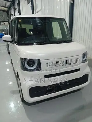 Honda N-Box J5 2023