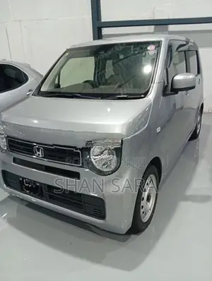 Honda N-WGN G 2024