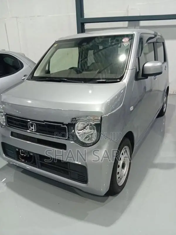 Honda N-WGN G 2024