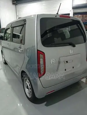 Honda N-WGN G 2024