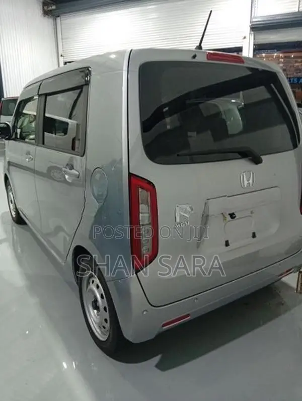 Honda N-WGN G 2024