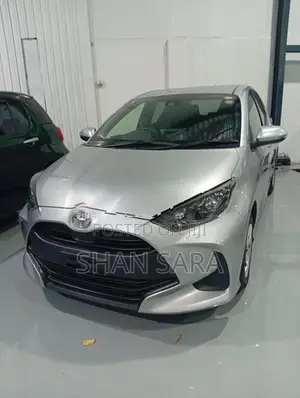 Toyota Yaris X Limited 2023