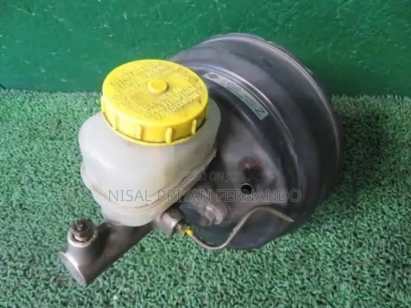 Nissan March K11 Brake Booster