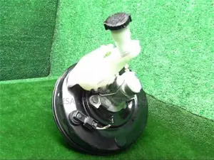 Nissan March K13 Brake Booster