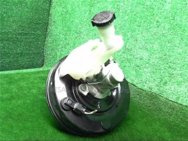 Nissan March K13 Brake Booster