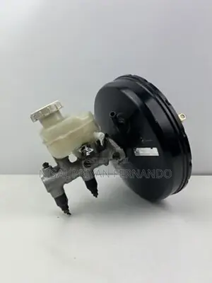 Mitsubishi Lancer CS1 Brake Booster