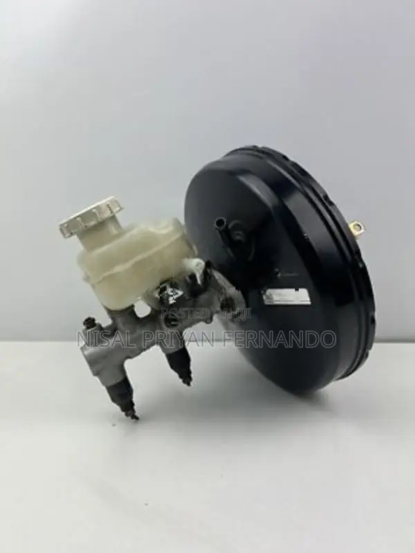 Mitsubishi Lancer CS1 Brake Booster