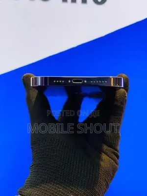 Apple iPhone 14 Pro Max (Used)