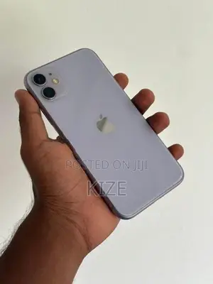 Apple iPhone 11 128 gb (Used)