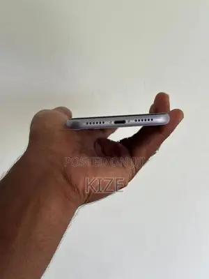Apple iPhone 11 128 gb (Used)