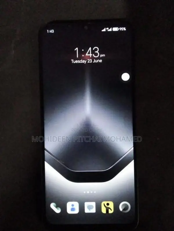 Honor X5 64gb 4gb ram (Used)