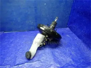 Nissan X Trail T31 Brake Booster