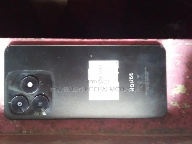 Honor X5 64gb 4gb ram (Used)