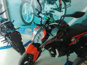 KTM Duke 160CC 2026