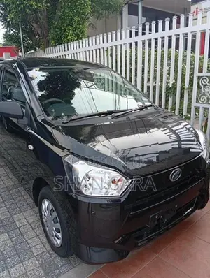 Daihatsu Mira L 2023