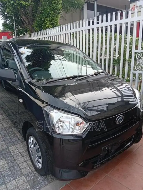 Daihatsu Mira L 2023