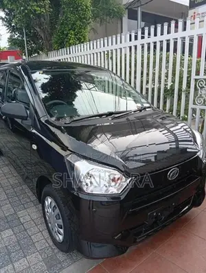 Daihatsu Mira L 2023