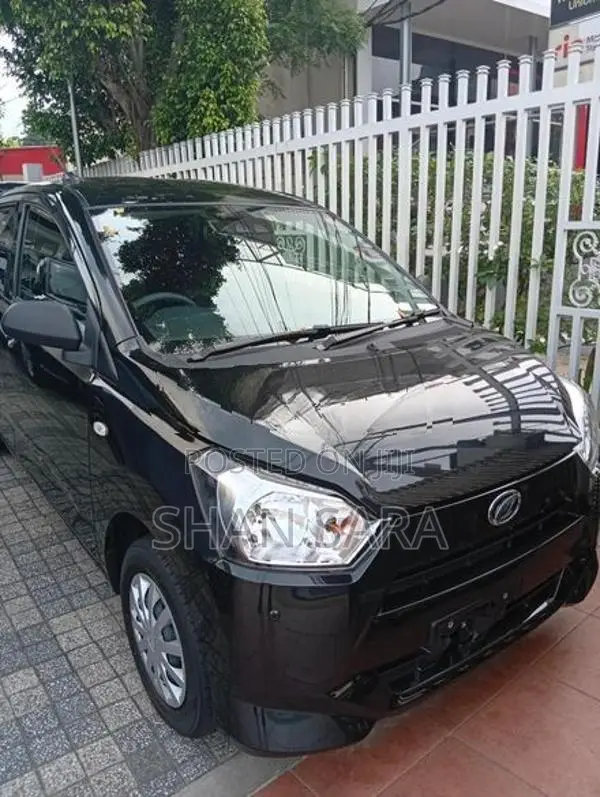 Daihatsu Mira L 2023