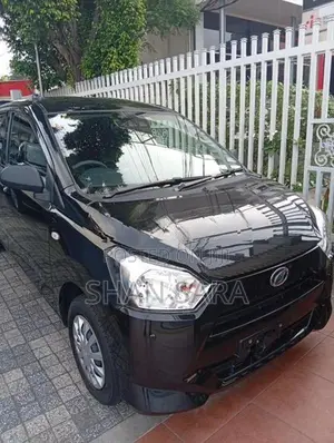 Daihatsu Mira L 2023