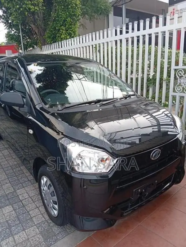 Daihatsu Mira L 2023