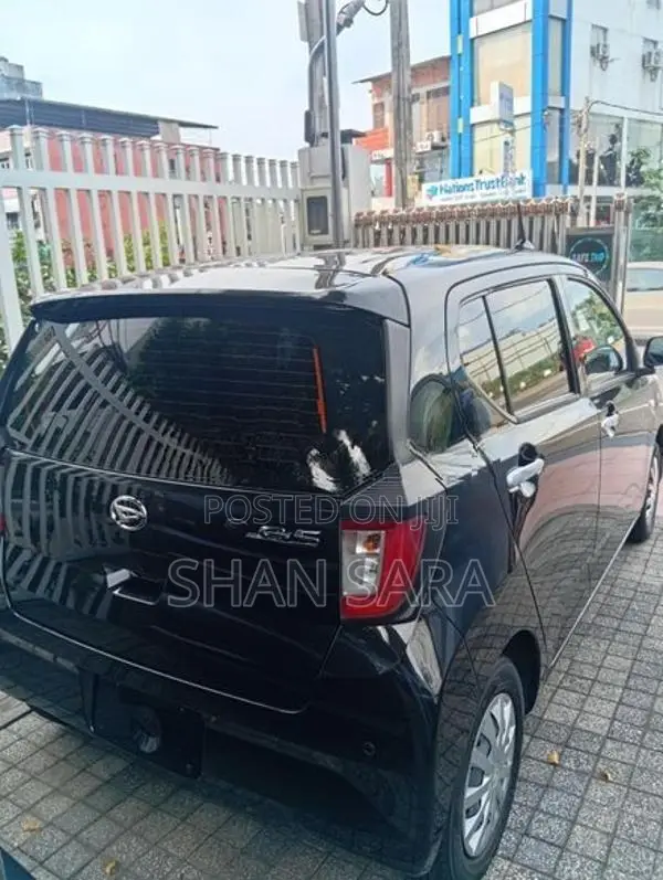 Daihatsu Mira L 2023