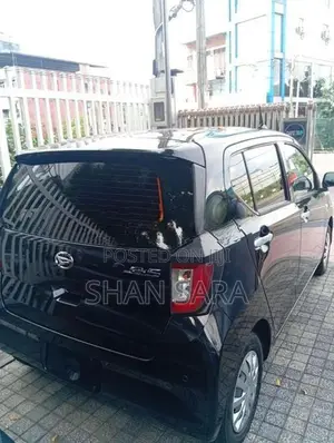 Daihatsu Mira L 2023