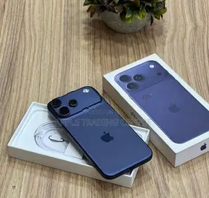 Apple iPhone 17 Pro Max 1TB (Used)