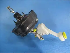 Nissan X Trail NT30 Brake Booster
