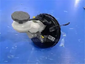 Suzuki Spacia Brake Booster