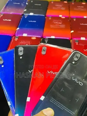 Vivo Y93 6GB|128GB (Used)