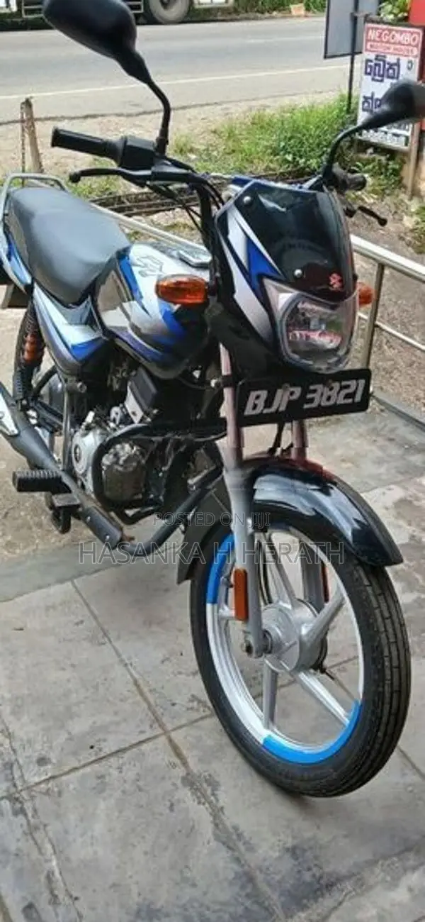 Bajaj CT100 ct 100 2025