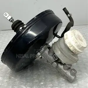 Mitsubishi L200 Brake Booster