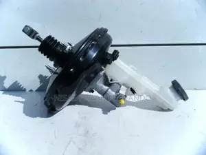 Suzuki Alto HA36 Brake Booster