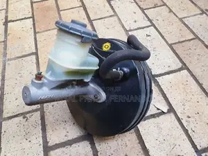 Honda Civic EK3 Brake Booster