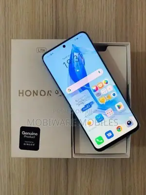 Honor 90 Lite 5G 12GB 256G (Used)