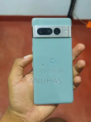 Google Pixel 7 Pro (Used)