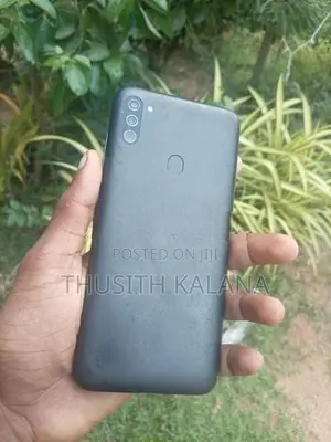 Samsung Galaxy M11 (Used)