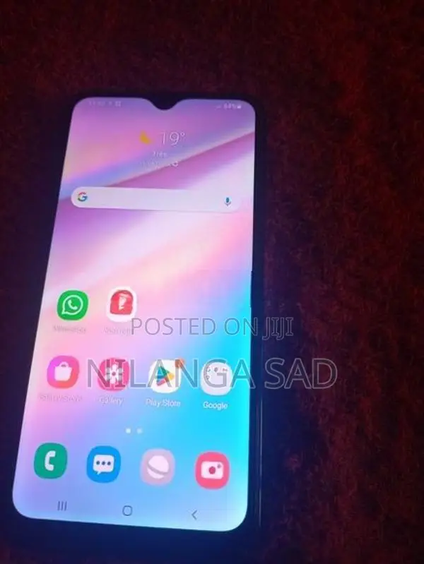 Samsung Galaxy A10s (Used)