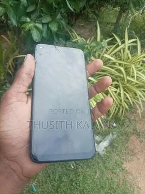 Samsung Galaxy M11 (Used)
