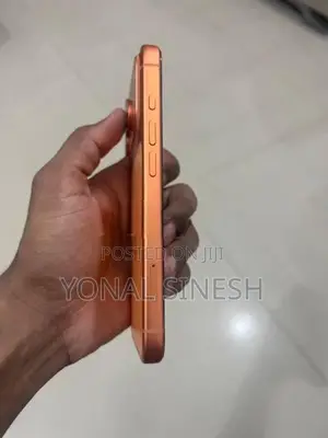 Apple iPhone 17 Pro (Used)