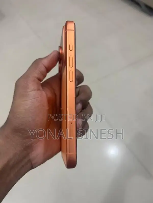 Apple iPhone 17 Pro (Used)