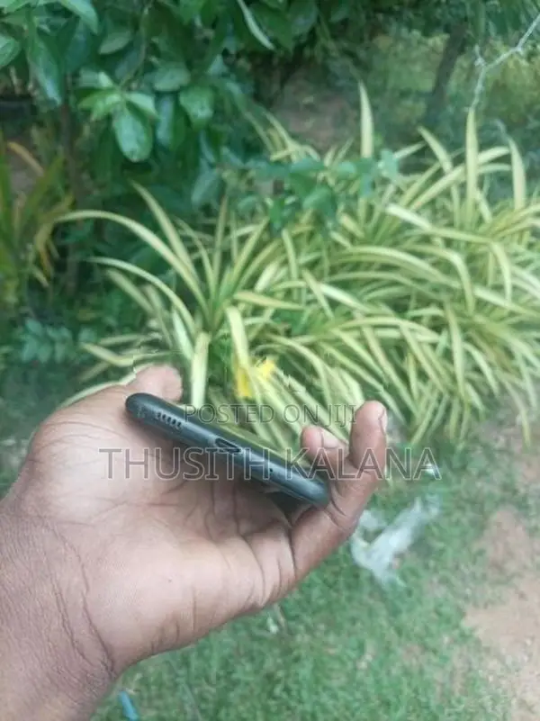 Samsung Galaxy M11 (Used)